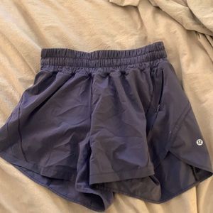 Lulu Lemon - Track That Short